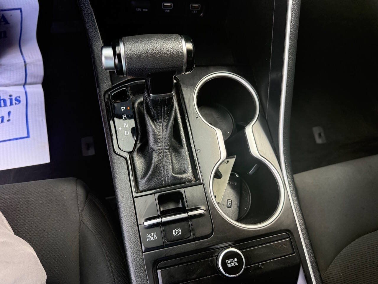 Used 2022 Kia K5 LXS FWD image 19