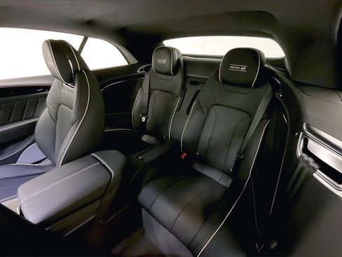 New 2024 Bentley Continental GT image 25