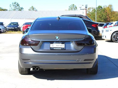Used 2014 BMW 428i xDrive Coupe image 6