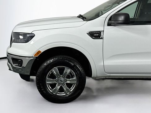 Used 2022 Ford Ranger XLT w/ Equipment Group 301A Mid AWD/4WD image 38