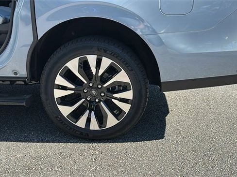 New 2025 Ford Expedition Max Platinum w/ Platinum Ultimate Package image 20