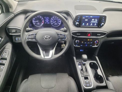 Used 2020 Hyundai Santa Fe SE w/ Cargo Package AWD/4WD image 22
