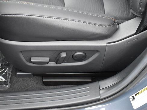 New 2025 MAZDA CX-50 2.5 Turbo w/ Cargo Package image 11