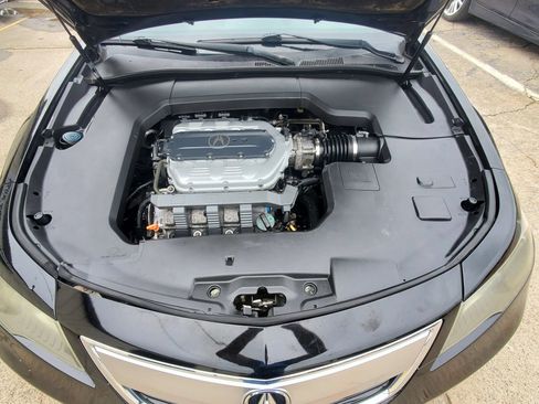 Used 2012 Acura TL SH-AWD image 46