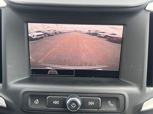 Certified 2023 GMC Terrain SLE w/ Driver Convenience Package FWD image 28