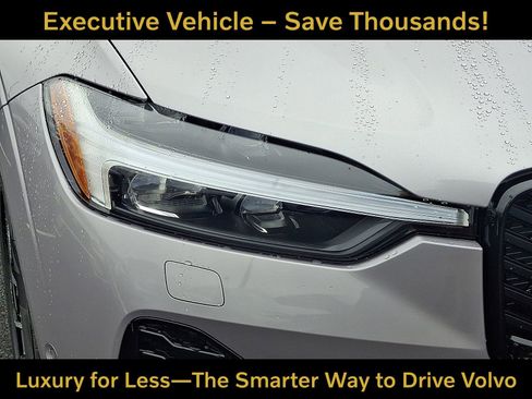 Certified 2026 Volvo XC60 B5 Plus w/ Protection Package Premier AWD/4WD image 10