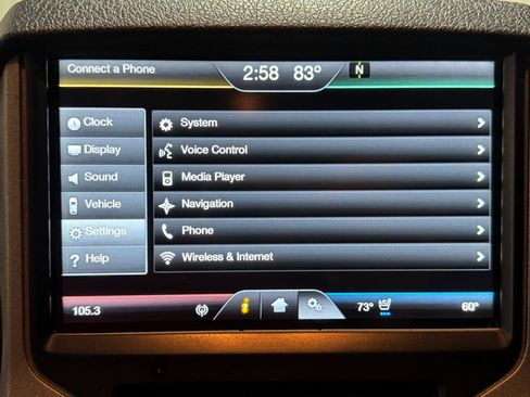 Used 2016 Ford F350 Platinum AWD/4WD image 17
