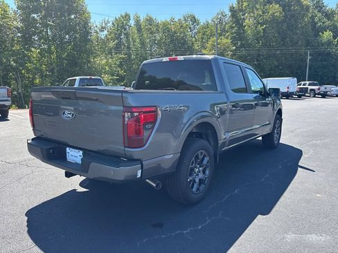 New 2026 Ford F150 STX w/ Equipment Group 200A AWD/4WD image 5