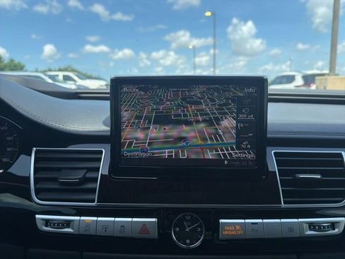 Used 2018 Audi A8 L 3.0T w/ Executive Package AWD/4WD image 19