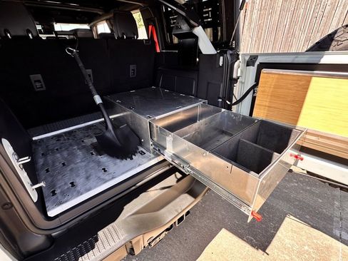Used 2023 Ford Bronco Raptor AWD/4WD image 34