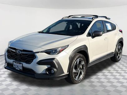 Used 2024 Subaru Crosstrek 2.5i Limited