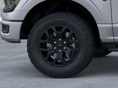 New 2026 Ford F150 Tremor w/ Equipment Group 402B AWD/4WD image 19