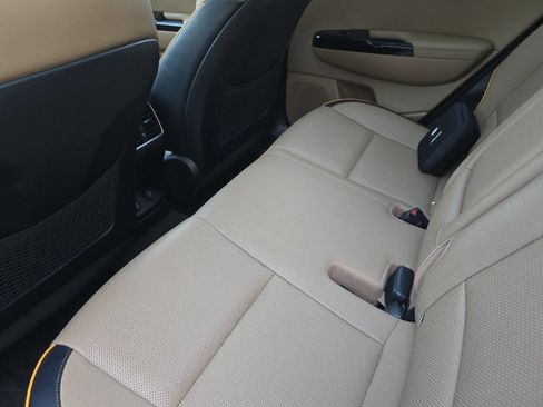 Used 2017 Kia Sportage SX FWD image 12