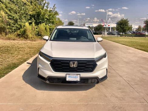 Certified 2024 Honda CR-V EX image 7