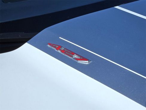 Used 2013 Chevrolet Corvette 427 w/ 1SC Preferred Equipment Group image 13