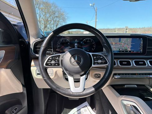 Used 2021 Mercedes-Benz GLE 350 4MATIC image 24