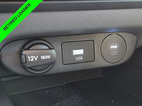 New 2025 Hyundai Elantra SEL image 19