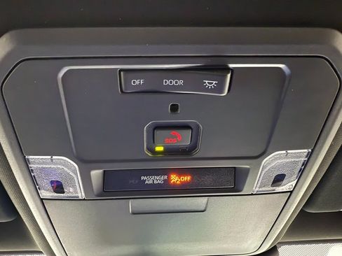 New 2026 Toyota Tacoma SR image 22