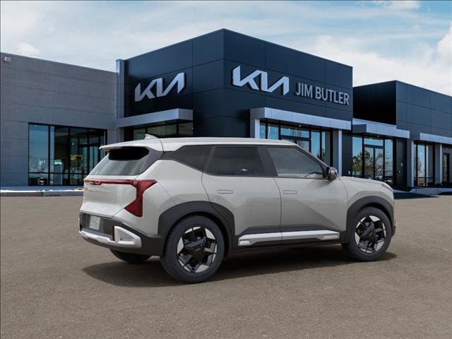 New 2027 Kia Seltos EX AWD/4WD image 6