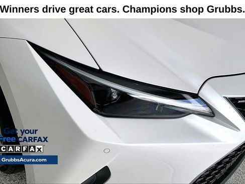 Used 2024 Lexus IS 300 w/ Comfort Package RWD image 37