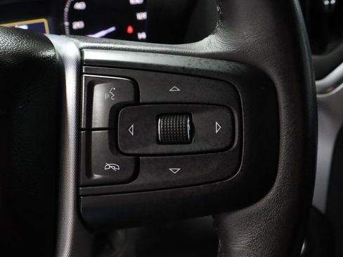 Used 2022 GMC Sierra 1500 Elevation image 28