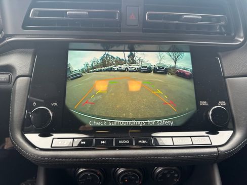 Certified 2024 Nissan Z Performance w/ Floor Mat Package image 21