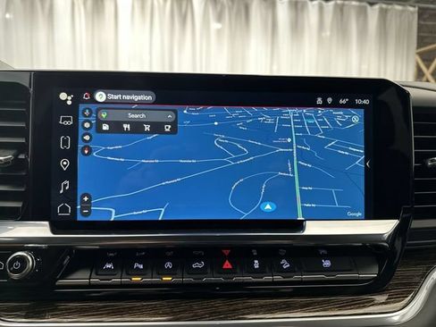 New 2026 GMC Sierra 1500 Elevation w/ Elevation Premium Package AWD/4WD image 21