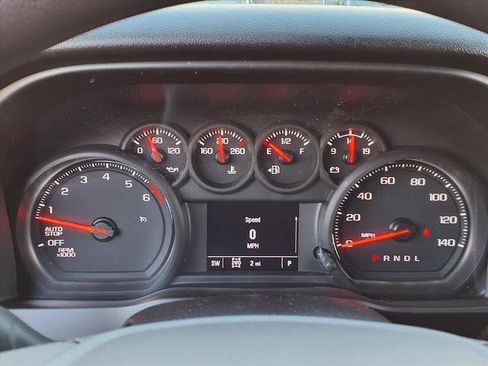 New 2026 GMC Sierra 1500 Pro w/ Graphite Edition image 10