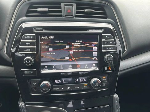 Used 2016 Nissan Maxima 3.5 S FWD image 18