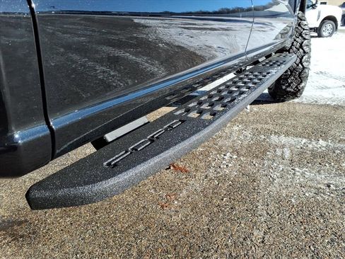 New 2026 Ford F350 Platinum w/ Tremor Off-Road Package image 13