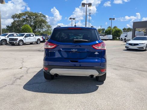 Used 2014 Ford Escape SE w/ Equipment Group 201A AWD/4WD image 5