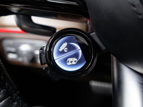 Used 2024 Mercedes-Benz GLE 53 AMG 4MATIC Coupe image 55