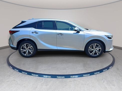 New 2026 Lexus RX 350 AWD image 4