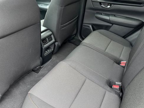 Certified 2023 Honda CR-V Sport image 13