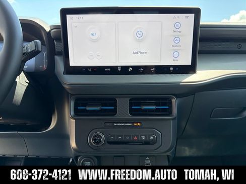 New 2026 Ford Maverick Lobo AWD/4WD image 18