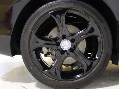 Used 2017 Mercedes-Benz C 300 4MATIC Cabriolet image 71