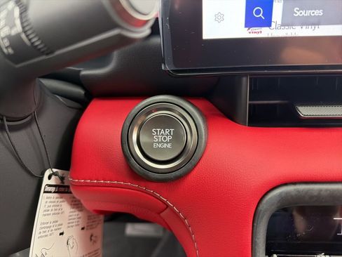 New 2026 Lexus IS 350 F Sport AWD/4WD image 16