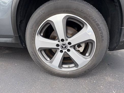 Certified 2020 Mercedes-Benz GLC 300 4MATIC image 9