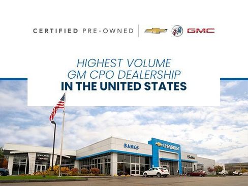 Certified 2024 Cadillac XT6 Luxury w/ LPO, Floor Liner Package AWD/4WD image 5