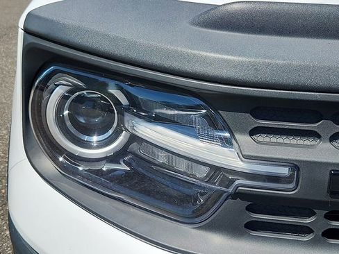 Certified 2021 Ford Bronco Sport AWD/4WD image 9