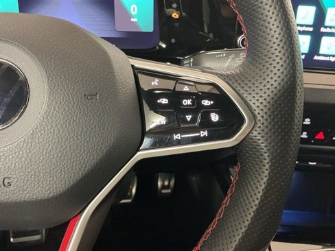 Used 2023 Volkswagen GTI S image 16