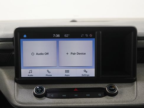 Used 2023 Ford Maverick XLT w/ XLT Luxury Package image 16