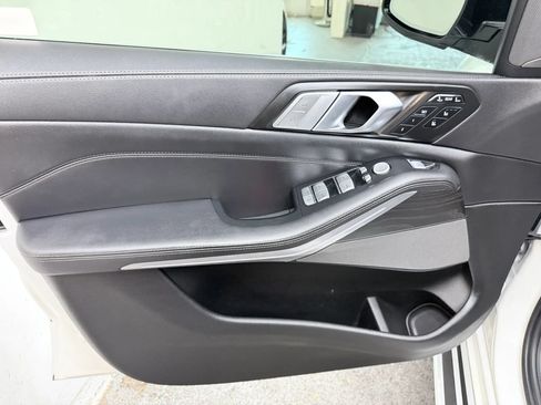 Used 2020 BMW X7 xDrive40i w/ Premium Package AWD/4WD image 8