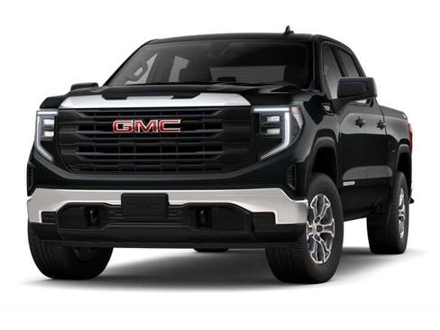 New 2026 GMC Sierra 1500 Pro w/ Pro Value Package image 41