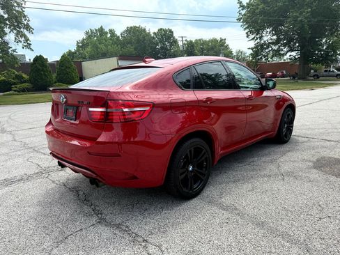 Used 2013 BMW X6 M M image 5