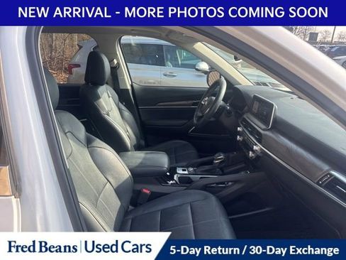 Used 2020 Kia Telluride EX image 9