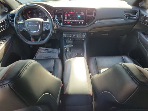Used 2025 Dodge Durango R/T image 11