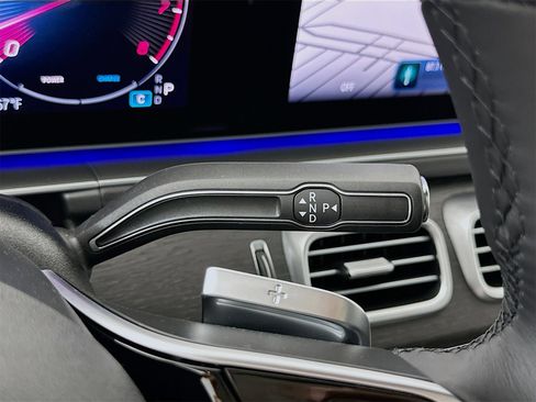 New 2026 Mercedes-Benz GLS 450 GLS 450 image 18