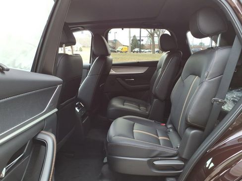 New 2026 MAZDA CX-90 3.3 Turbo S w/ Premium Package image 25