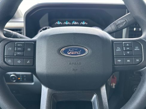 New 2026 Ford F350 XL w/ XL Chrome Package image 20